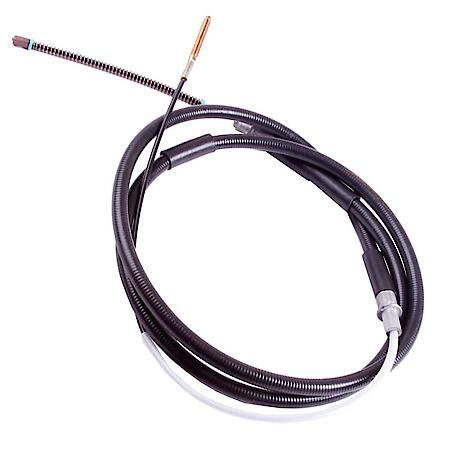 Beck/Arnley Brake Cable - 094-0633