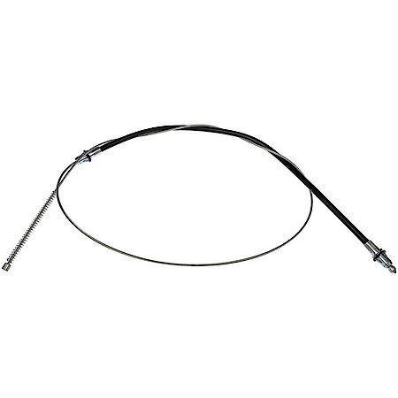 Tru-Torque Parking Brake Cable - C92559