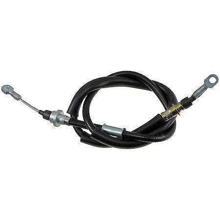 Tru-Torque Parking Brake Cable - C94211