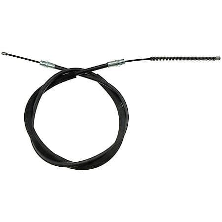 Tru-Torque Parking Brake Cable - C95193