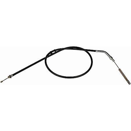 Tru-Torque Parking Brake Cable - C95238