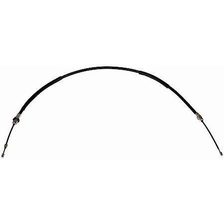 Tru-Torque Parking Brake Cable - C95373