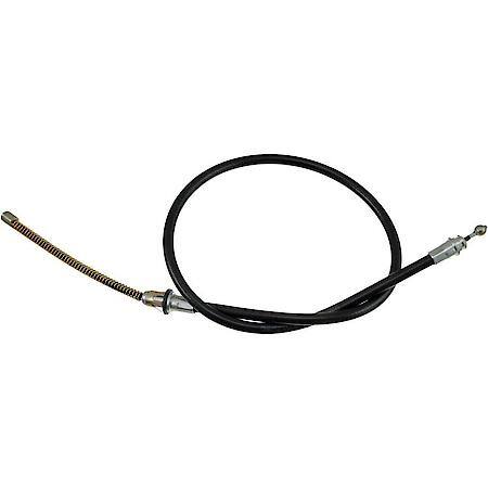 Tru-Torque Parking Brake Cable - C92799