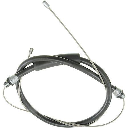 Tru-Torque Parking Brake Cable - C93345