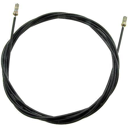 Tru-Torque Parking Brake Cable - C93067