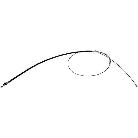 Tru-Torque Parking Brake Cable - C93247