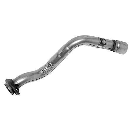 Walker Front Pipe - 43420