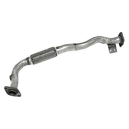 Walker Front Pipe with Flex - 53223