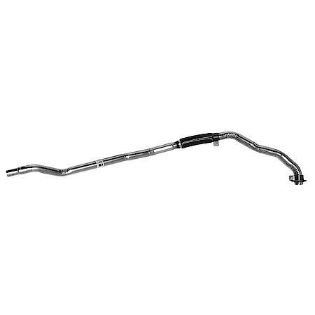 Walker Exhaust Pipe - 47622