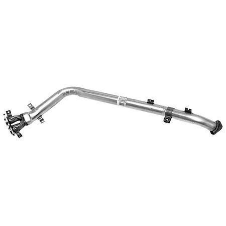 Walker Front Pipe - 44959