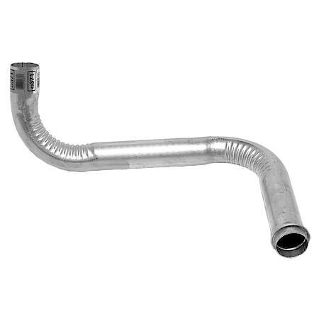 Walker Front Pipe - 42371