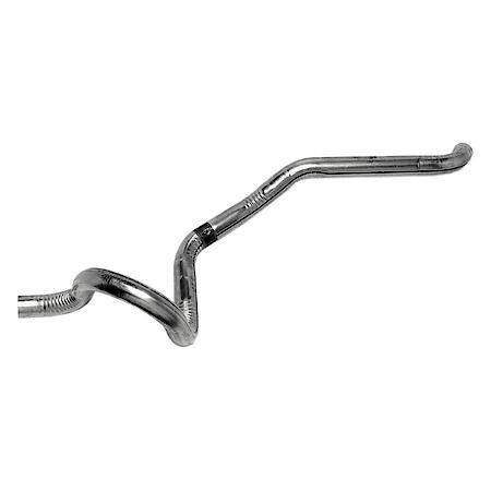 Walker Tail Pipe - RH - 45366