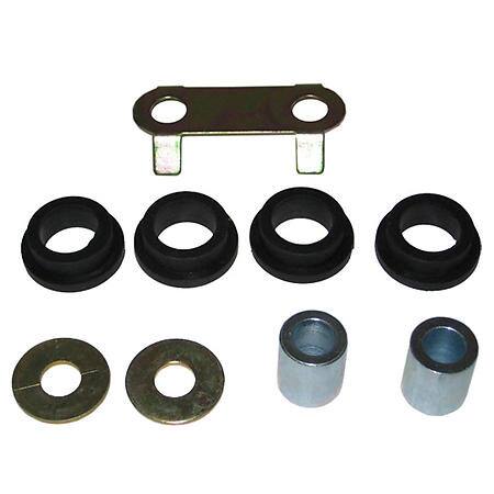 Driveworks Steering Tie Rod End Bushing - DW-K7349