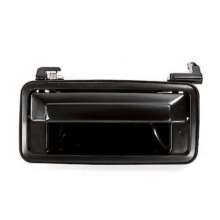 Dorman - Help Exterior Door Handle - 77134