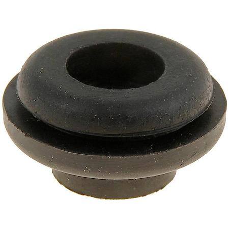 Dorman - Help PCV Valve Grommet - 0.604 Inch ID - 1.282 Inch OD - 0.453 Inch Thickness - 42063