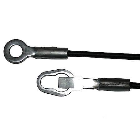 Needa Parts Tailgate Cable - 17 Inch - 38521