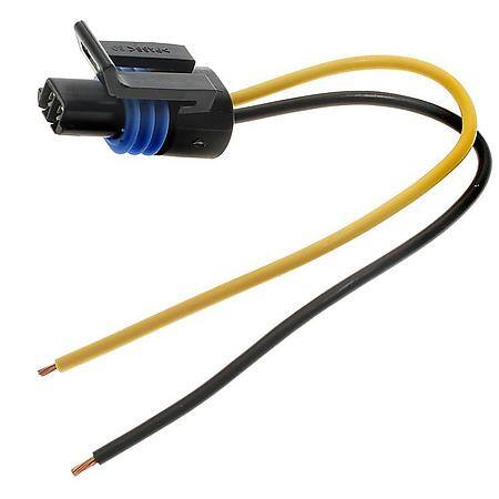 BWD Air Charge Temperature Sensor Connector - PT191