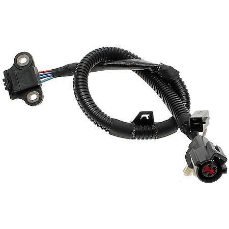 BWD Engine Crankshaft Position Sensor - CSS54