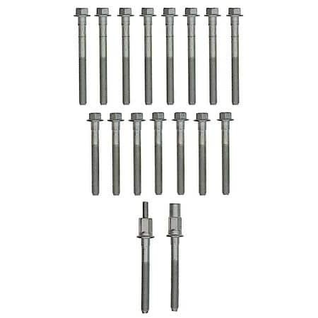 Felpro Head Bolt Set - ES 72892