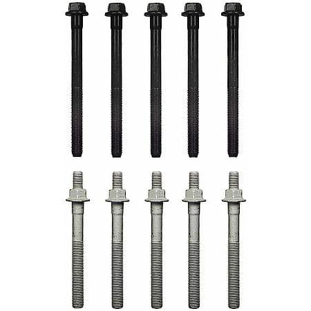 Felpro Head Bolt Set - ES 72172