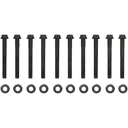 Felpro Head Bolt Set - ES 72182