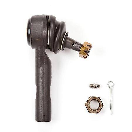 Driveworks Steering Tie Rod End - DW-ES2850RL