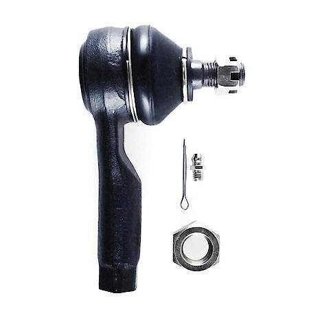 Driveworks Steering Tie Rod End - DW-ES3407