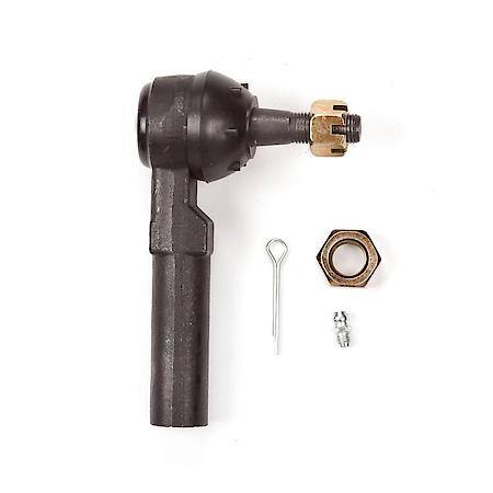 Driveworks Steering Tie Rod End - DW-ES3401RL