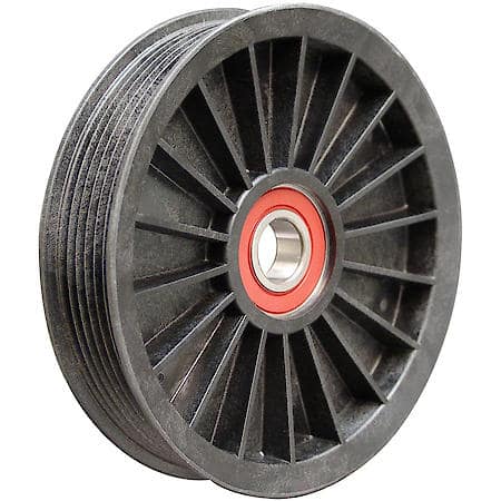 Dayco No Slack Idler/Tensioner Pulley - 89013