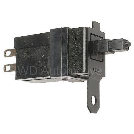 BWD Rear Window Defroster Switch - S9609