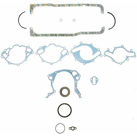 Felpro Conversion Gasket Set - CS 8548-2