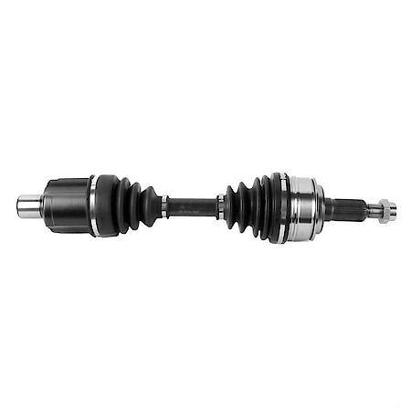 ToughOne New CV Axle Shaft Assembly - NCV10208