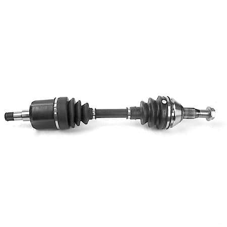 ToughOne New CV Axle Shaft Assembly - NCV10232