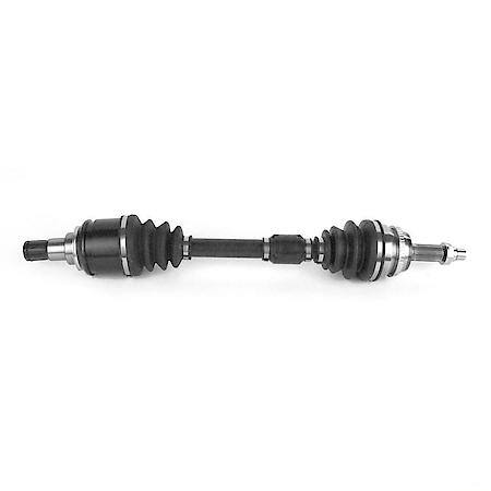 ToughOne New CV Axle Shaft Assembly - NCV10240