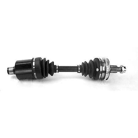 ToughOne New CV Axle Shaft Assembly - NCV10537