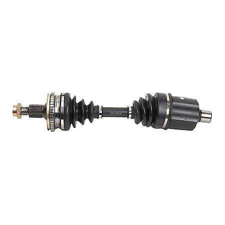 ToughOne New CV Axle Shaft Assembly - NCV10541