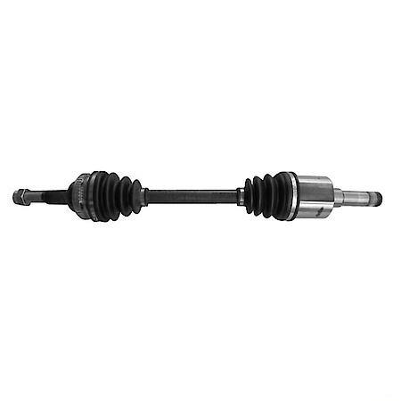 ToughOne New CV Axle Shaft Assembly - NCV10563