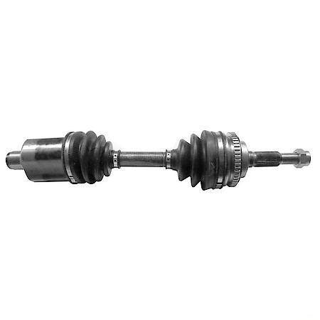 ToughOne New CV Axle Shaft Assembly - NCV10565