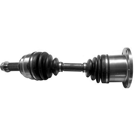 ToughOne New CV Axle Shaft Assembly - NCV11123