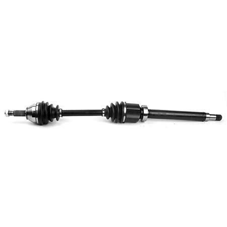 ToughOne New CV Axle Shaft Assembly - NCV11128