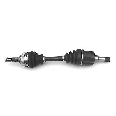 ToughOne New CV Axle Shaft Assembly - NCV12517