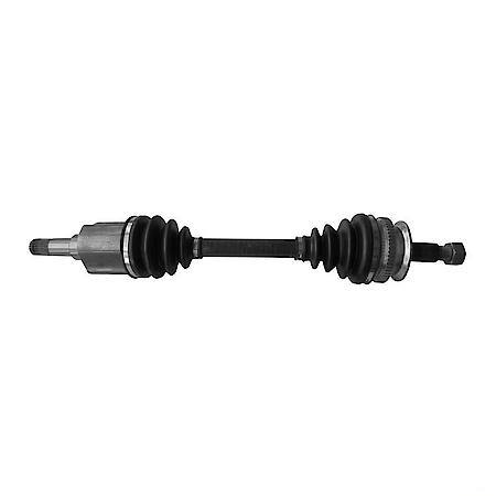 ToughOne New CV Axle Shaft Assembly - NCV12525