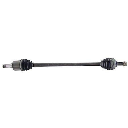 ToughOne New CV Axle Shaft Assembly - NCV12527