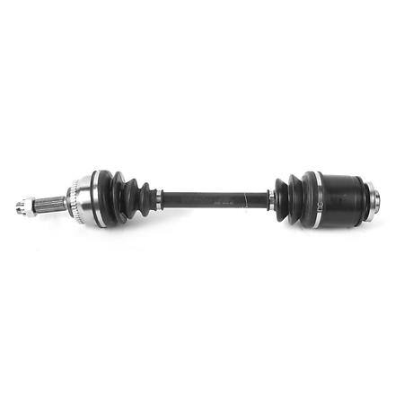 ToughOne New CV Axle Shaft Assembly - NCV12542