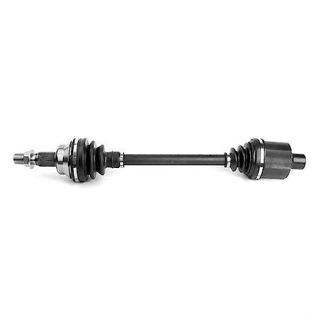 ToughOne New CV Axle Shaft Assembly - NCV12565