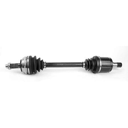 ToughOne New CV Axle Shaft Assembly - NCV21508