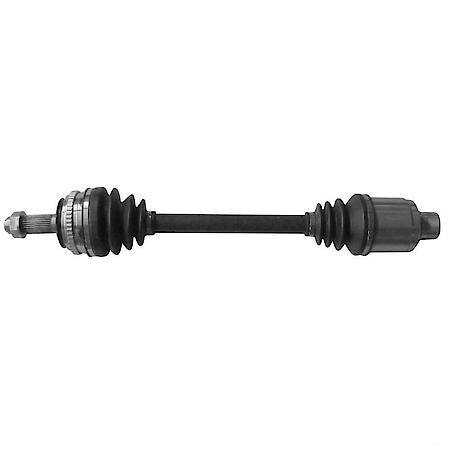 ToughOne New CV Axle Shaft Assembly - NCV36554