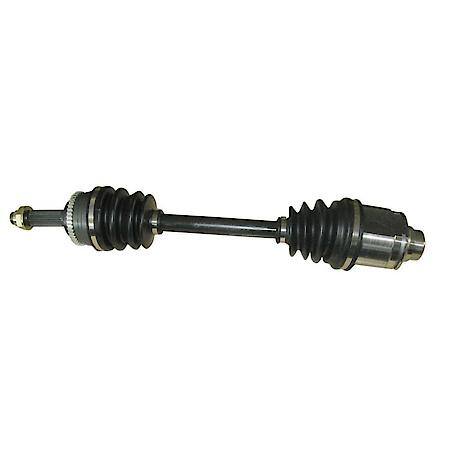 ToughOne New CV Axle Shaft Assembly - NCV51573