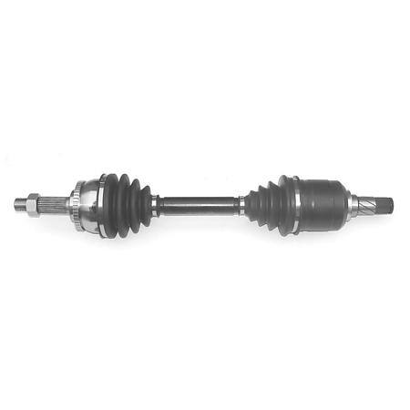 ToughOne New CV Axle Shaft Assembly - NCV53106