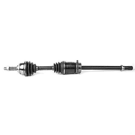 ToughOne New CV Axle Shaft Assembly - NCV53107